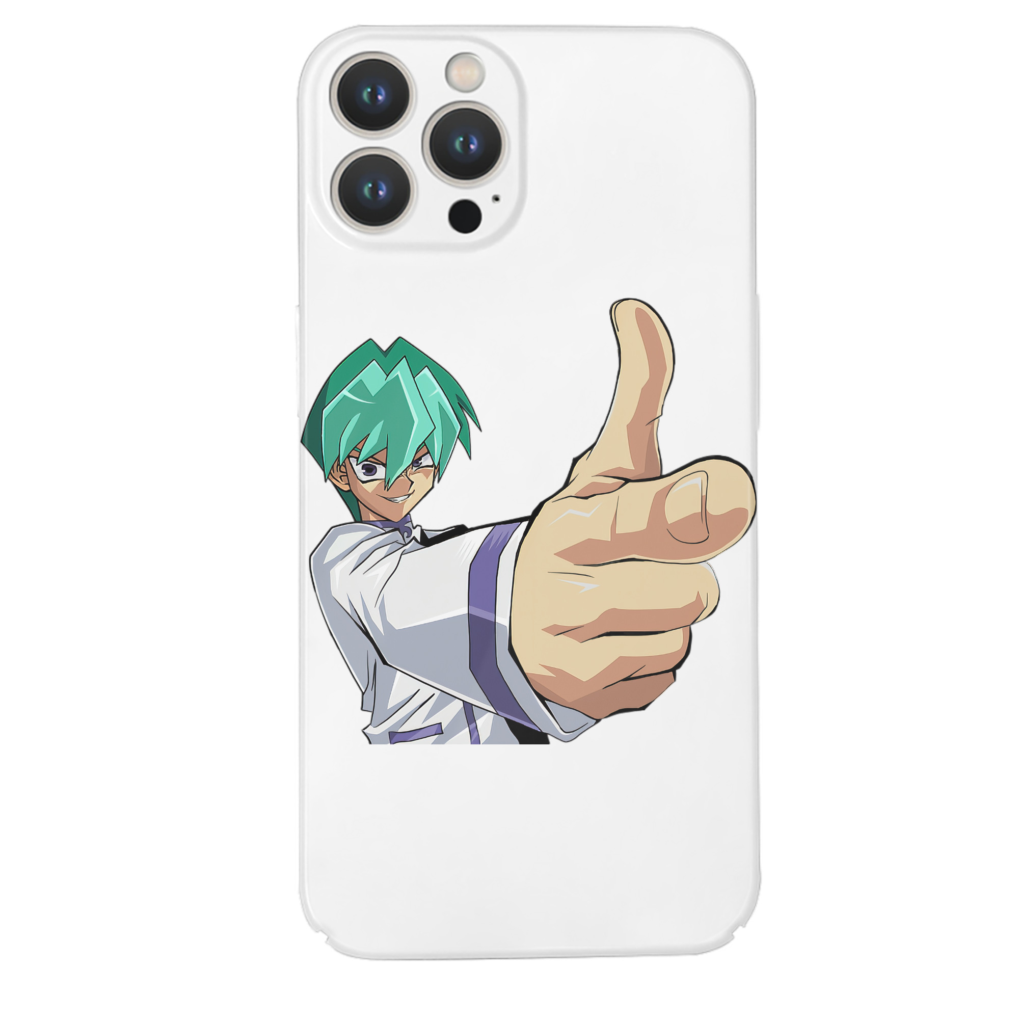 （画像用） 遊☆戯☆王 Yu-Gi-Oh! 【iPhone 14シリーズ対応】ハードケース